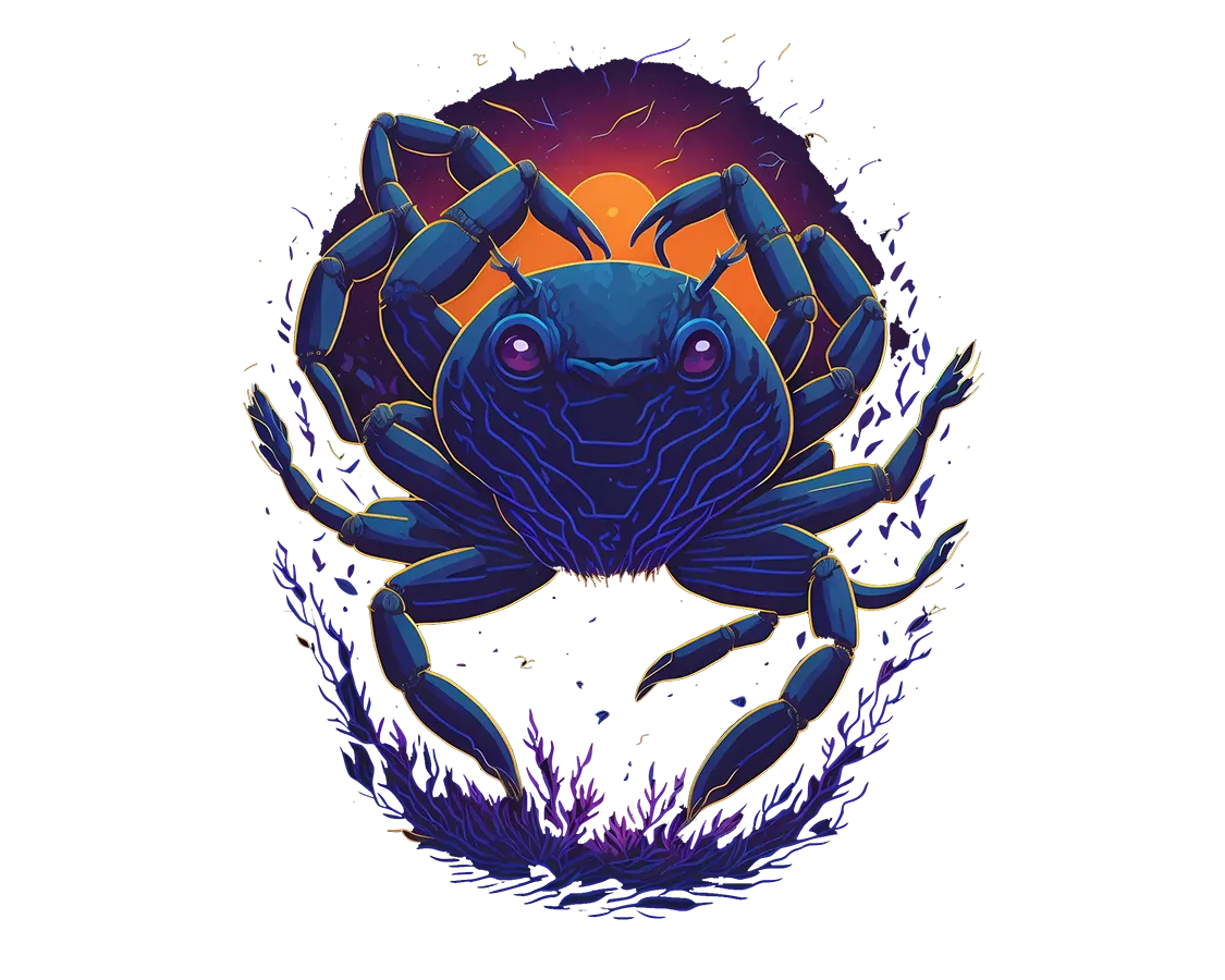 Рак зодия символ